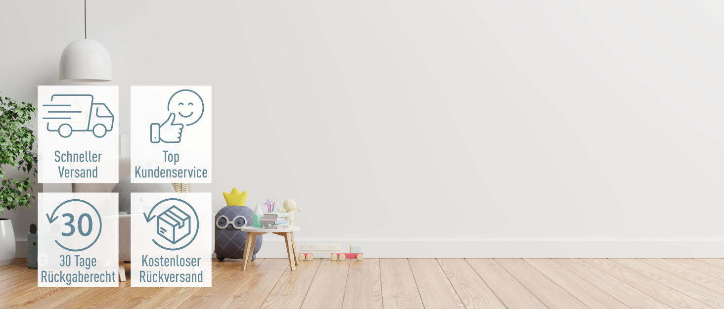 Захист для сходів для дітей Berrien, 58-185 см, сітка-бар'єр, захист від тварин, без свердління, білий, 68-76 см