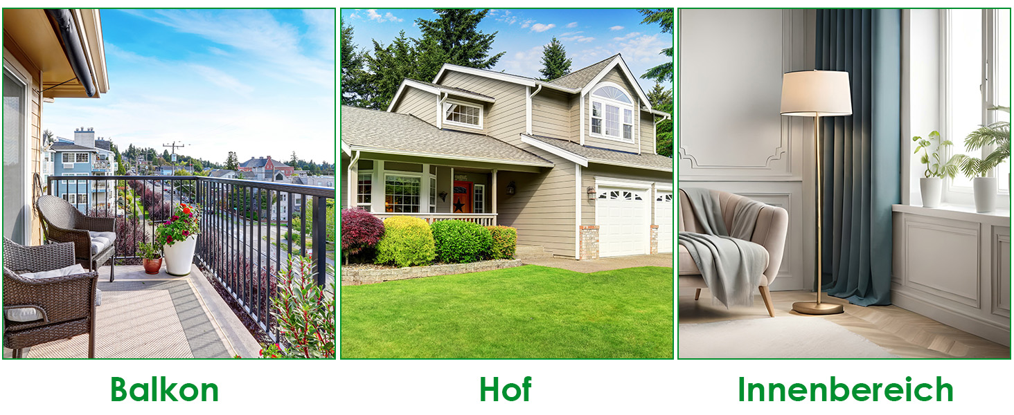 Клітка для птахів велика, металева, на 4 колесах, для хвилястих попугаїв з годівницею, іграшками, гойдалкою, 2 дверцятами, 4 дерев'яними перекладинами, 132 x 78 x 52 см