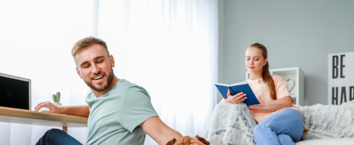 Миска для собак Slow Feeder з гелю, запобігає ковтання, великі миски для собак, аксесуари для собак, покращує травлення