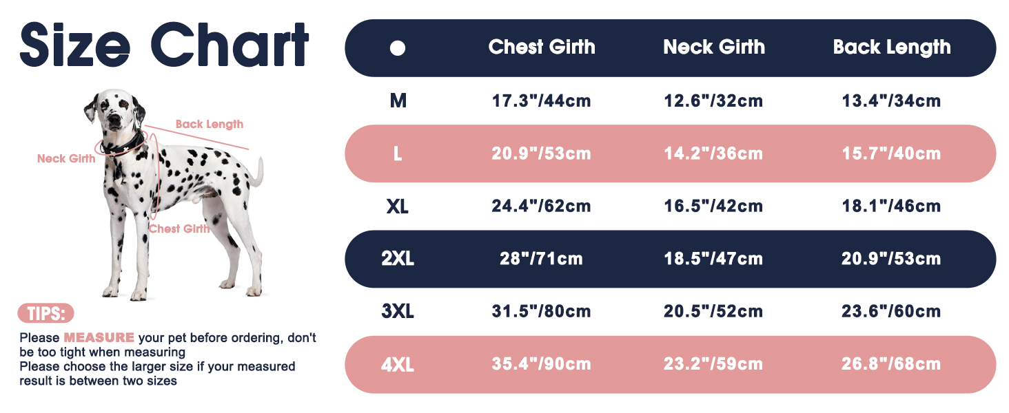 Світшот для собак IECOii, теплий зимовий пуховик з отвором для повідка та світловідбиваючими смугами, худі для собак, теплий пуловер для собак, одяг для собак, флісовий пуловер (M-4XL) 3XL, рожевий