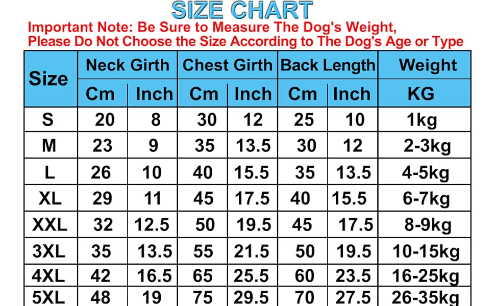 Теплий та легкий худі для великих собак, 5XL, сірий+блакитний (2 шт.)