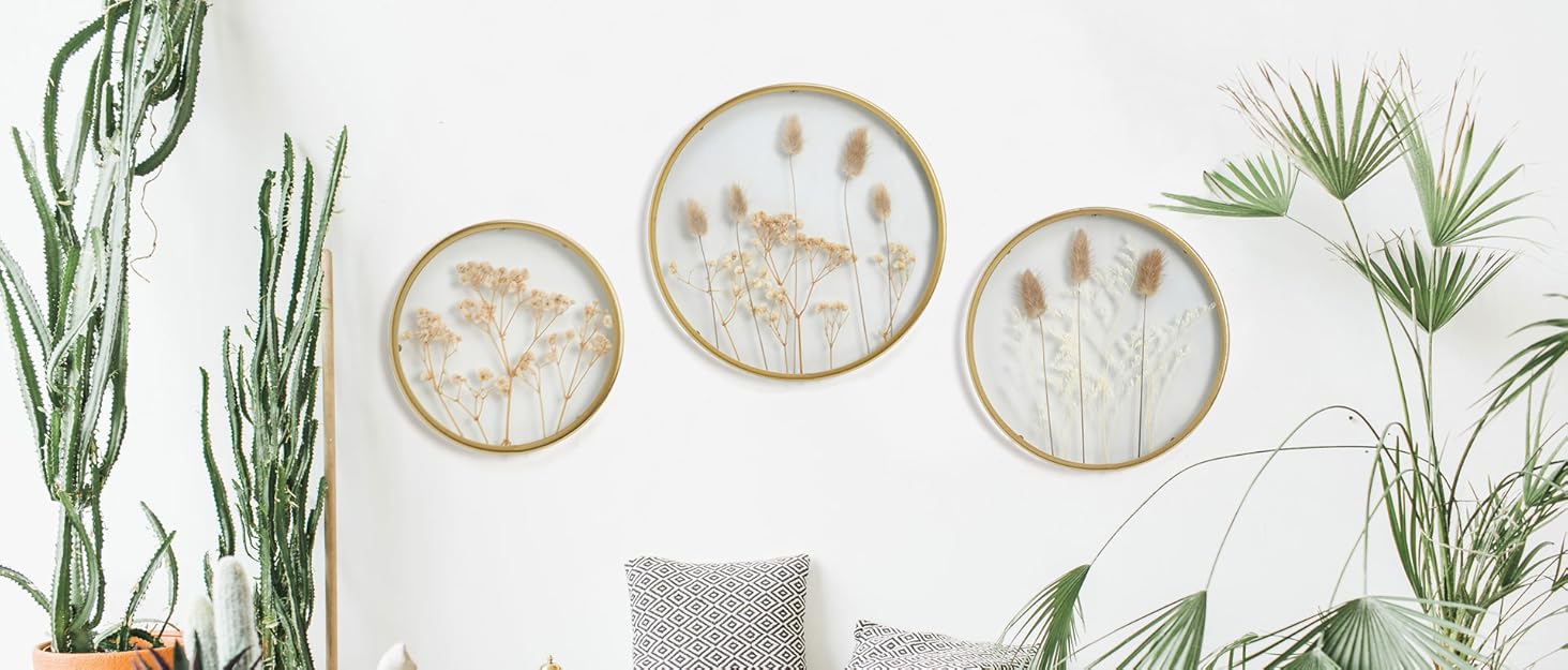 Миска для котів плоска керамічна з дерев'яною підставкою, піднята станція для годування з 2 керамічними мисками, миска для котів, діаметр миски 16 см для їжі та води, рожева & блакитна, блакитно-рожева