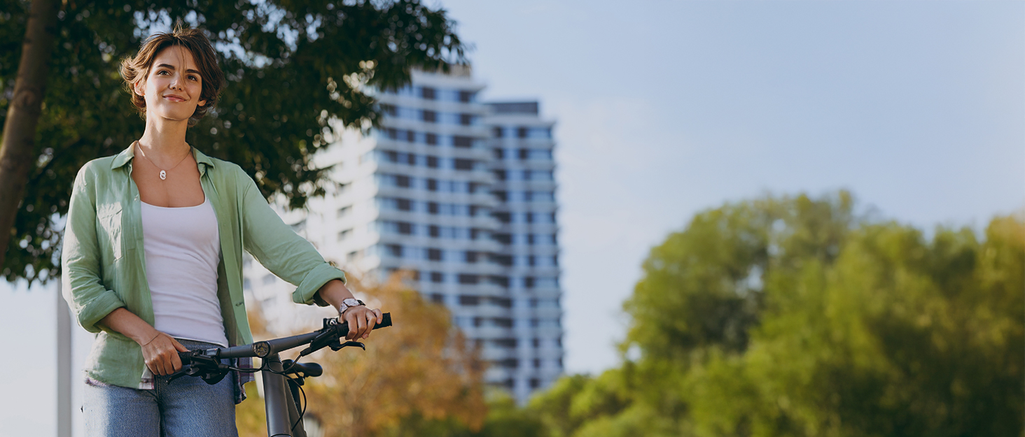 Фронтальний велосипедний кошик BÜCHEL | Складана сумка-кошик для покупок | З кріпленням Express для швидкого встановлення | Чорний | Аксесуар для велосипеда