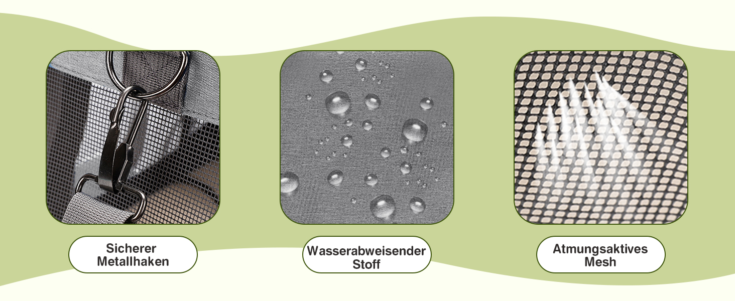 Транспортна сумка для котів та собак до 9 кг ALLSOPETS, дихаюча, для подорожей та до ветеринара (меланж рожевий)