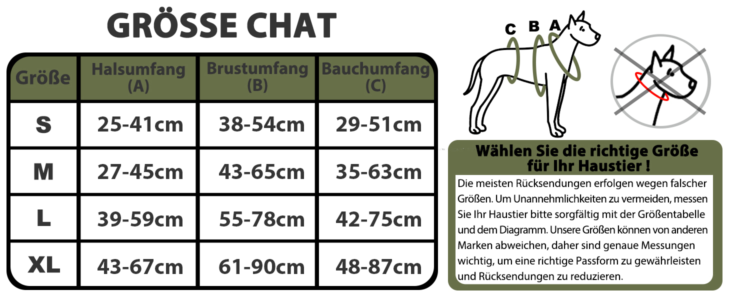 Шлейка для собак Paworld, анти-тяга, шлейка від паніки, анти-вислизання, регульована, дихаюча жилетка для собак маленьких, середніх та великих розмірів (XL) Extra Large (упаковка 1), колір: зелений