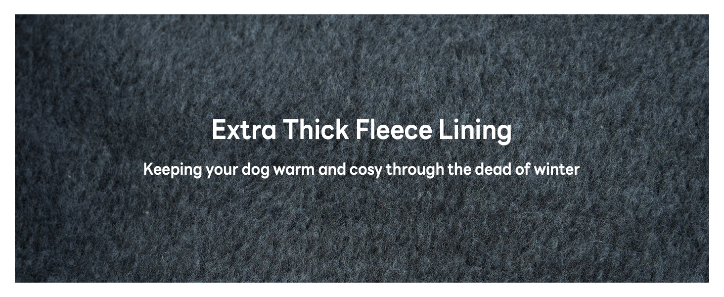 Водонепроникний зимовий теплий одяг для собак маленьких порід, чорний, розмір M