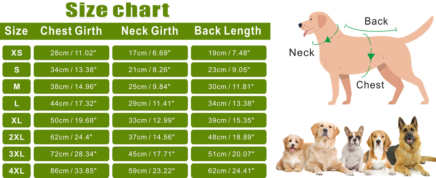 Світшот для собак Mosucoirl: теплий пуловер для маленьких, середніх та великих собак XS-4XL сірого кольору