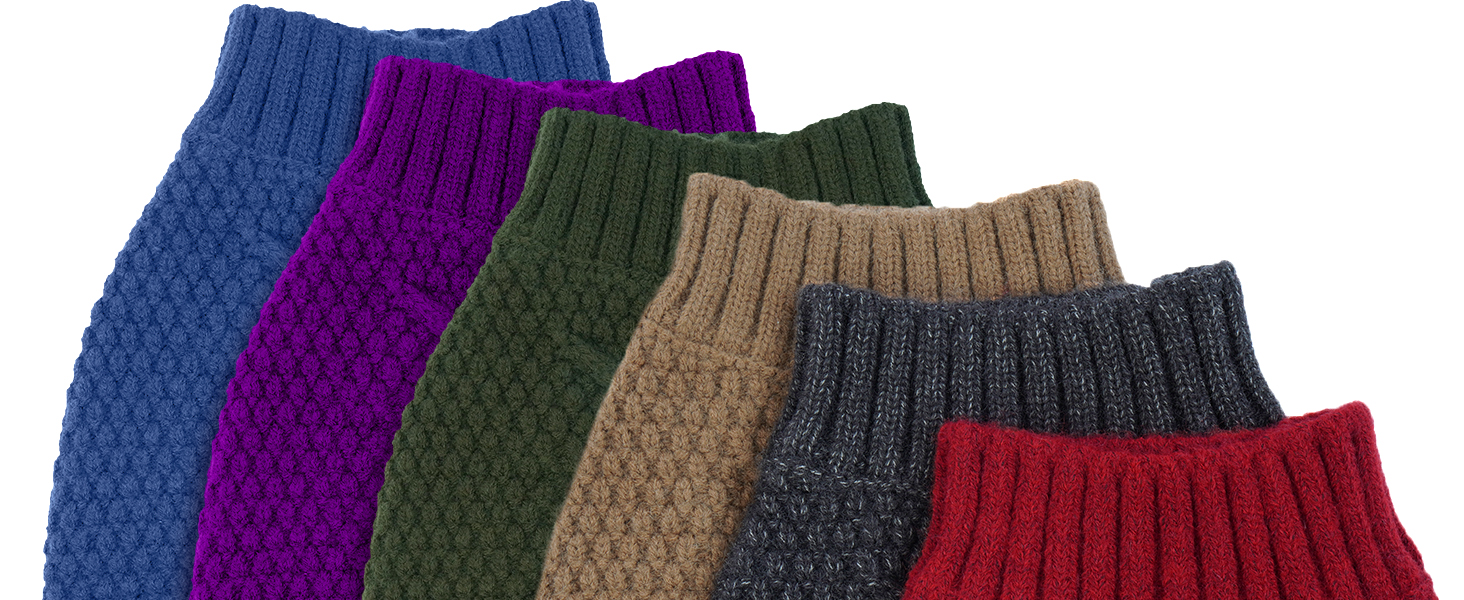 Пуловер для собак IECOii Great Dane, XXXXL, великі породи, теплий зимовий пуловер для собак, зелений, 5XL XXXXX-Large Armygreen