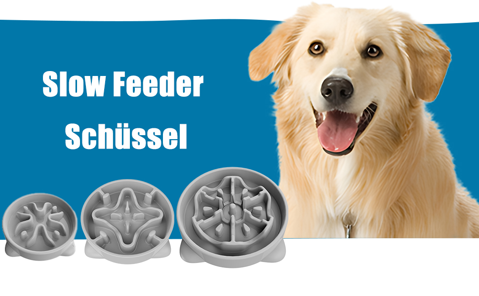 Антишлінковий напувалка для собак великих порід, 27.1 см, сірий колір. Напувалка для собак середніх та великих порід.