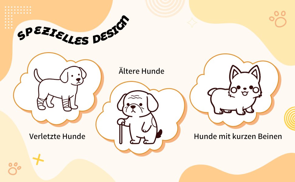 Сходинка для собак та котів на 3 сходинки, 40 см, з неслизьким покриттям. Зручна рампочка для собак та котів похилого віку, маленьких порід. Виготовлена з 30D піни, знімна та миється. Підходить для софи, ліжка, авто.