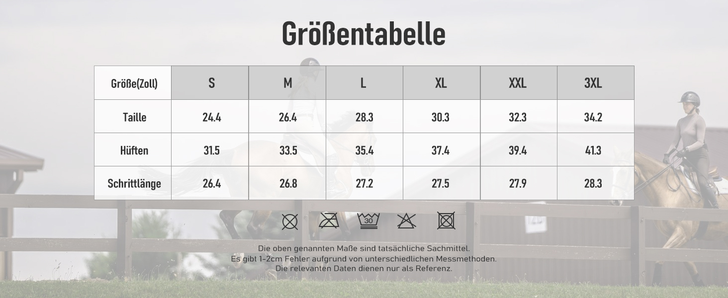 Легінси для верхової їзди HMILES для жінок, повний силіконовий покриття, висока талія, еластичні, з кишенею для телефону та петлями для ременя, сірі, розмір S