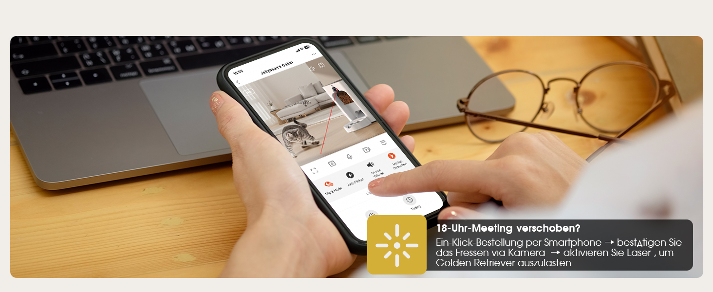 Автоматичний годівниця для котів з таймером: зручний та надійний автодозатор корму