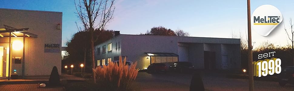 Годівниця для птахів MeLiTec з нержавіючої сталі, стояча, 150 см, 14x14 см