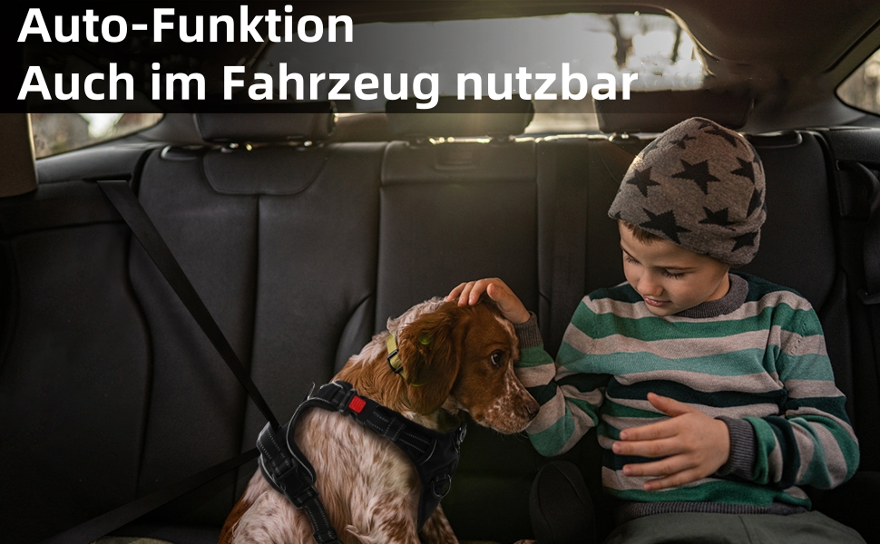 Нашийник для собак BaoCheng Anti Pull, дихаюча сітка, 3 пряжки, безпека, полегшення кашлю, світловідбиваючий, M, темно-зелений