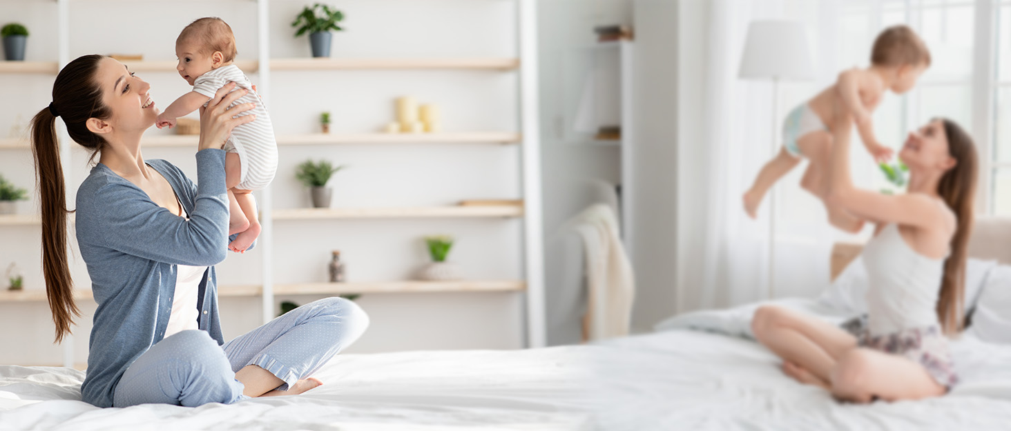 Візок для собак та котів з функцією складання - сірий, 73 x 55 x 100 см, до 15 кг