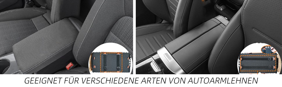 Автокрісло для собак Amoilly, середньорозмірне, з консоллю та підняттям для котів, брудовідштовхувальне, переноска для тварин, з ременями та килимком (Колір: Коричневий, Розмір: M)