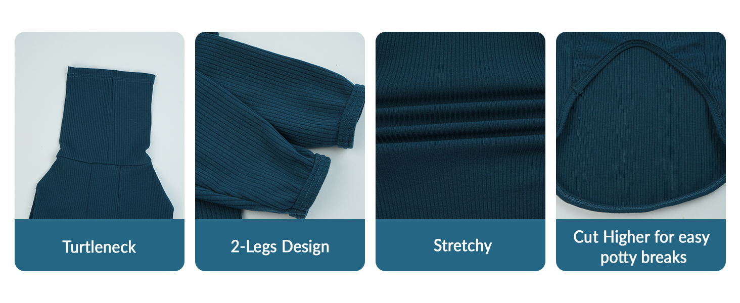 Теплий плед-пуловер для віндхунда (Greyhound) та породистих собак, зимова куртка, блакитний, XXL