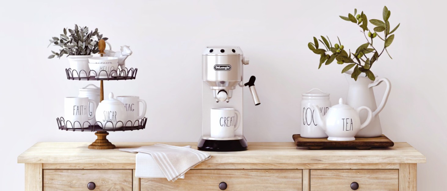 Дім для птахів JUJOYBD - дерев'яний годівниця для птахів у стилі кантрі, для саду, балкону та тераси, з отвором 33 мм