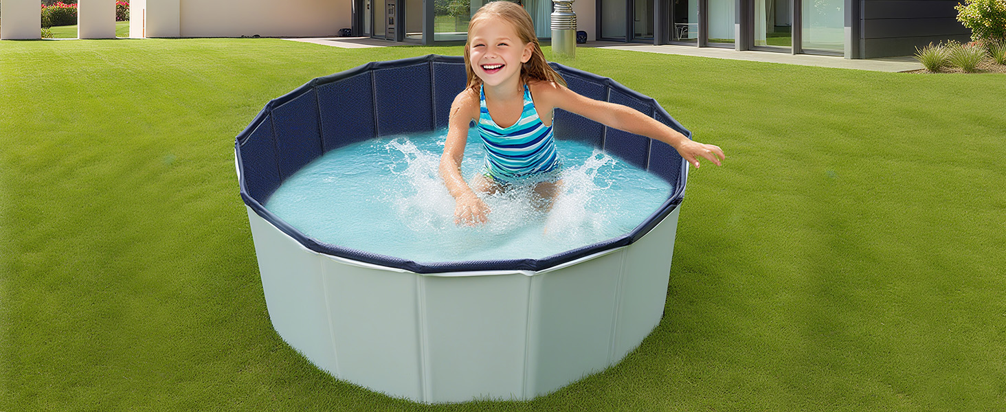 Клітка-загон для дрібних тварин GHWMYD, складана, 80x30 см