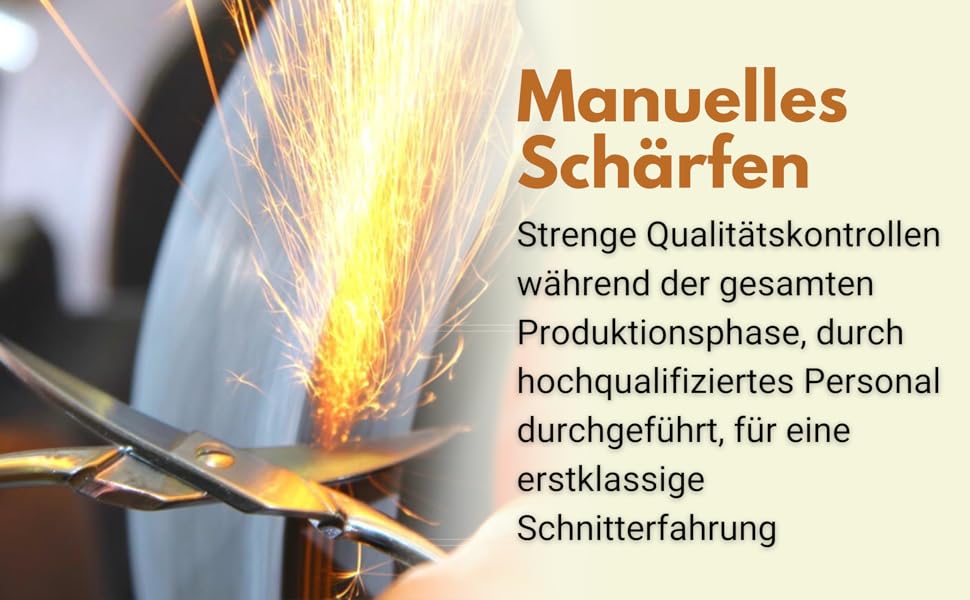 Ножиці для грумінгу домашніх тварин для собак і котів, вигнута клинка 23,5 см