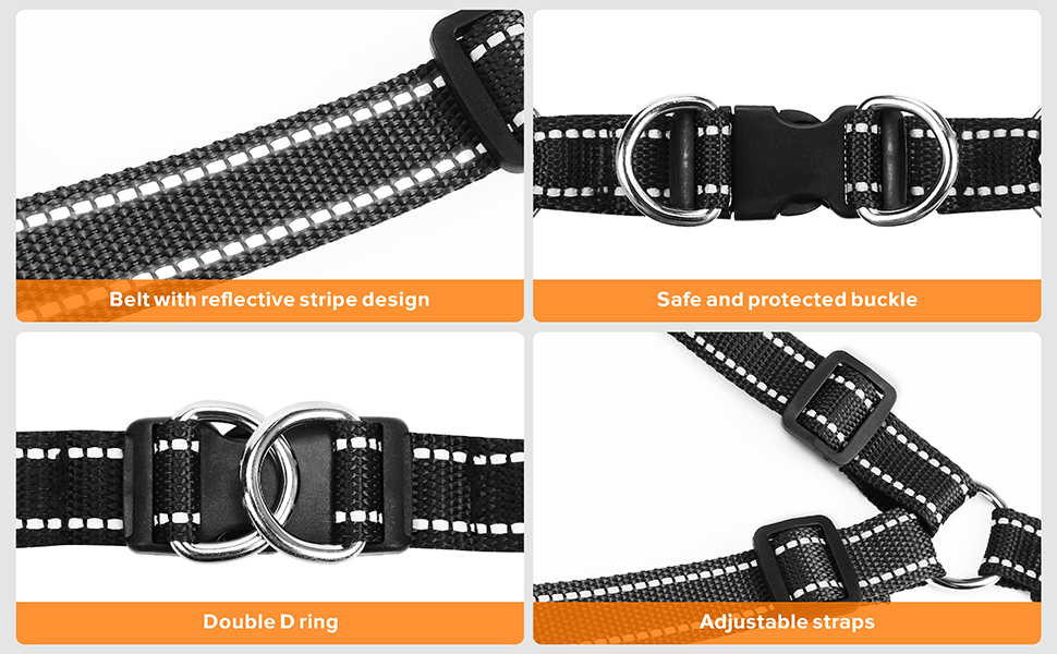 Зимова куртка для великих собак, водонепроникний дощовик з шлейкою та блискавкою, зелений, XL для Golden Retriever, Labrador, Німецької вівчарки XL зелений