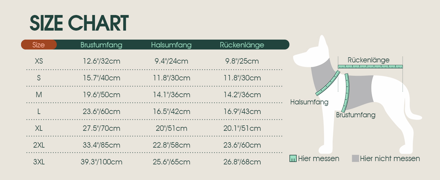 Водонепроникний теплий зимовий пуховик для собак середнього розміру Kuoser, чорний, M (Обхват грудей: 53 см, Обхват шиї: 38 см)