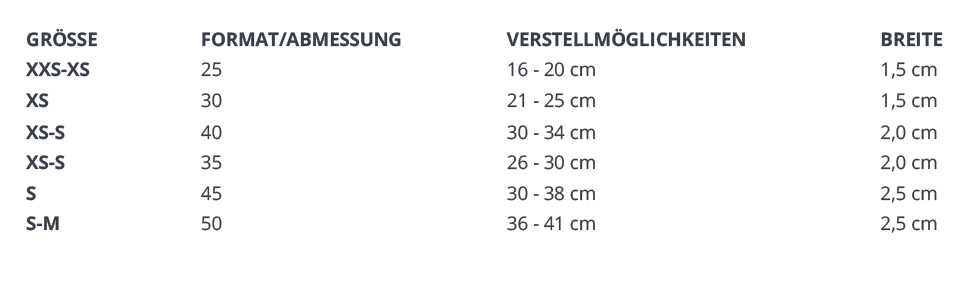 Нашийник для собак HUNTER Aalborg Soul, червоний, з сердечком, міцний, розмір 35