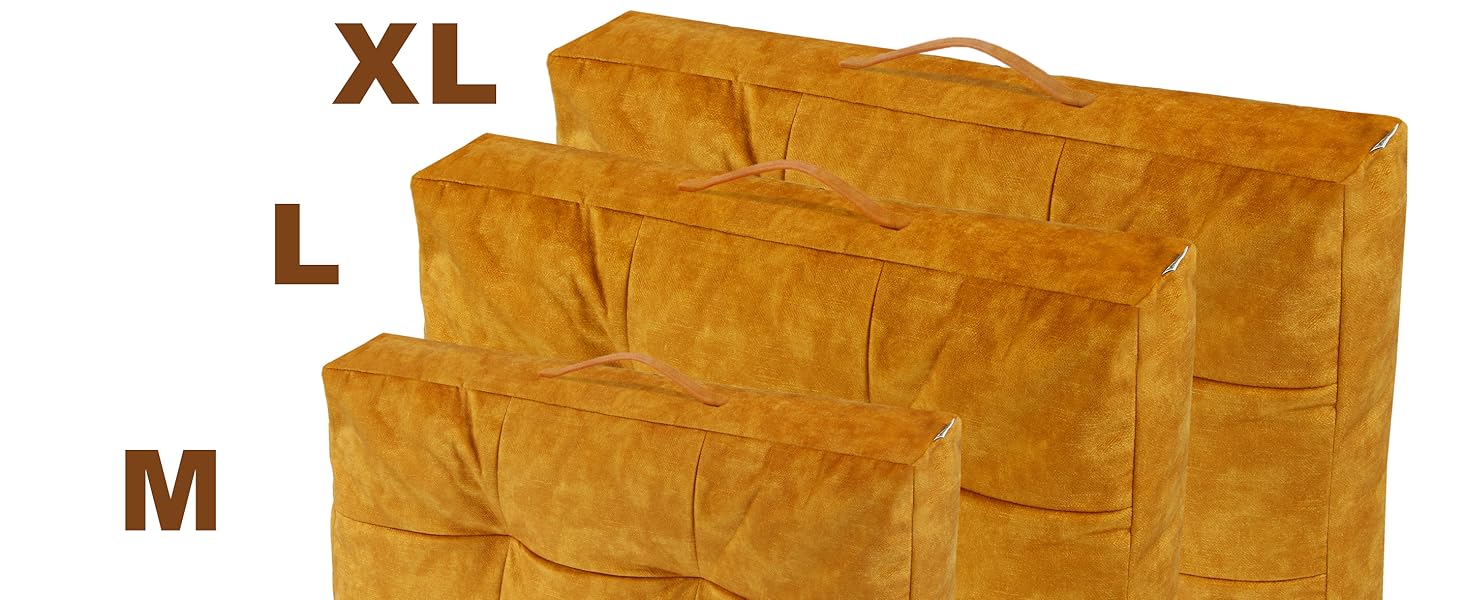 Килимок для собак Sesto Senso Premium, прямокутний, з Memory Foam, знімний чохол, сірий, 100x70 см, модель 1