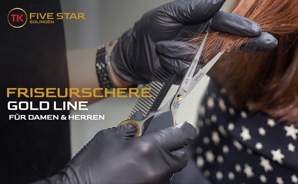 Професійна перукарська ножиці Supra Premium 7' для волосся (6 дюймів, нержавіюча сталь, сріблясте матування)