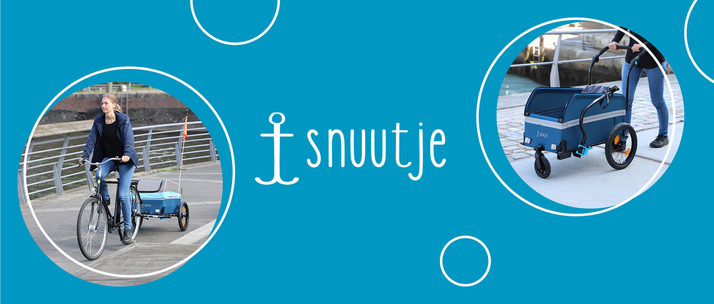 Причіп для велосипеда та візок-тачка | Причіп-платформа для велосипеда та електробіка | Вантажопідйомність 40 кг, об'єм 120 літрів | Складаний причіп з дахом та захистом від дощу | Ідеально для покупок, прогулянок, фестивалів