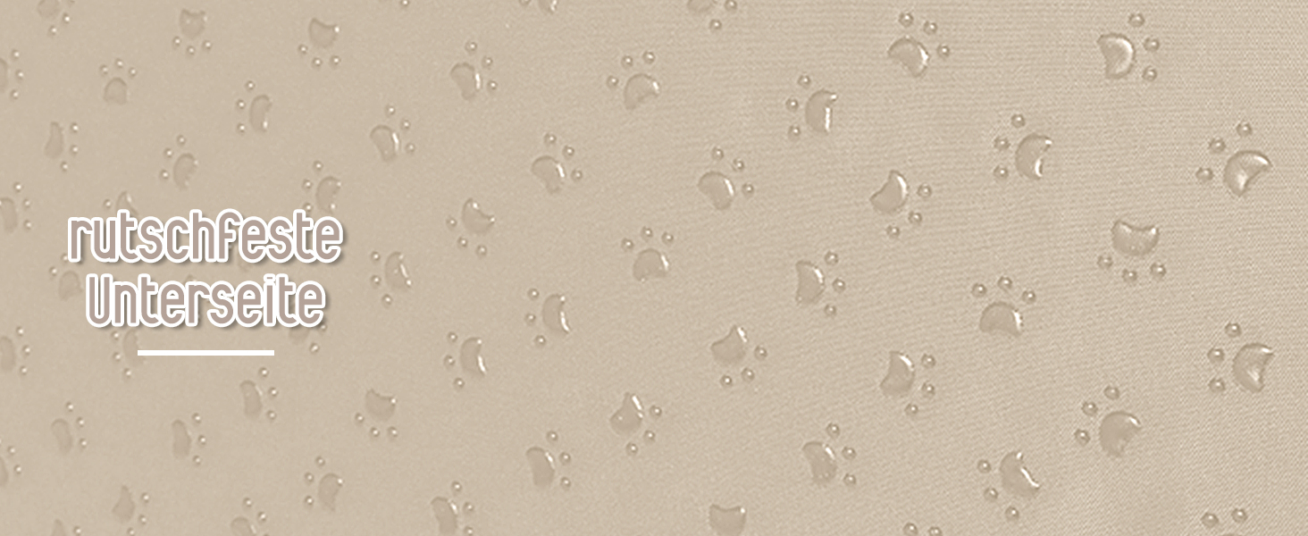 Сходинки для собак, 4 сходинки, знімний поручень, неслизьке покриття, для ліжка та дивану, з високощільним губчастим наповнювачем (3 сходинки, бежевий)