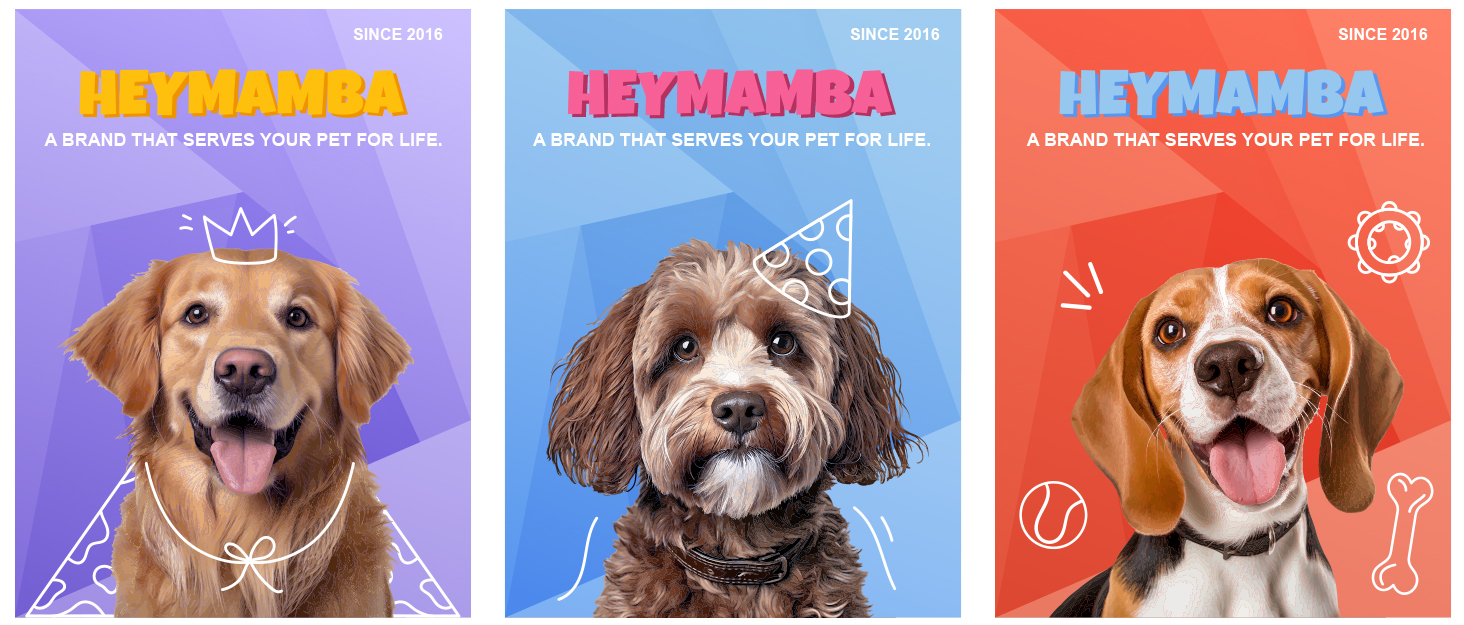 М'яке ліжко для собак великих порід з візерунком у крапку, фланелеве, антистресове, 90x65x23 см, сіро-блакитне