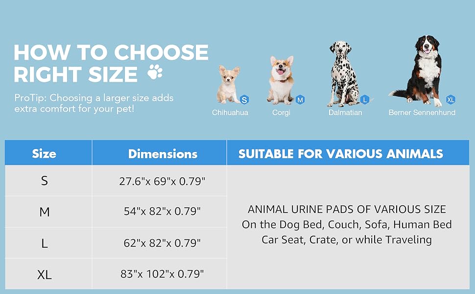 Килимок охолоджуючий для собак Lekereise, 157x206 см, зелений (миючий)