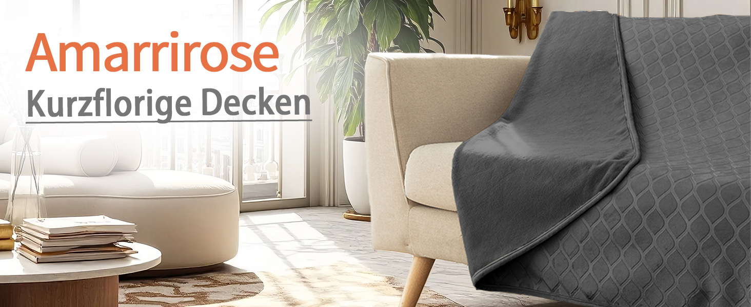 Водонепроникний килимок для собак 80x100 см, Outdoor, миється, для великих собак, м'який, двосторонній, захист дивану, сірий+бежевий, темно-сірий + бежевий