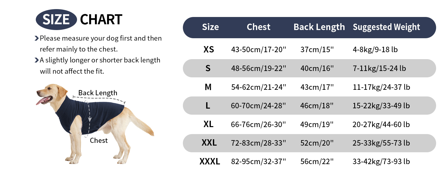 Пуловер для собак HEYWEAN: теплий флісовий костюм для маленьких, середніх та великих собак XL, синій