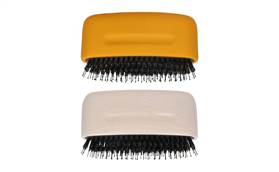 Бурштук для вичісування підшерстка собак та котів | Щітка проти випадання шерсті | Аксесуар для догляду за довгошерстими тваринами | Білий