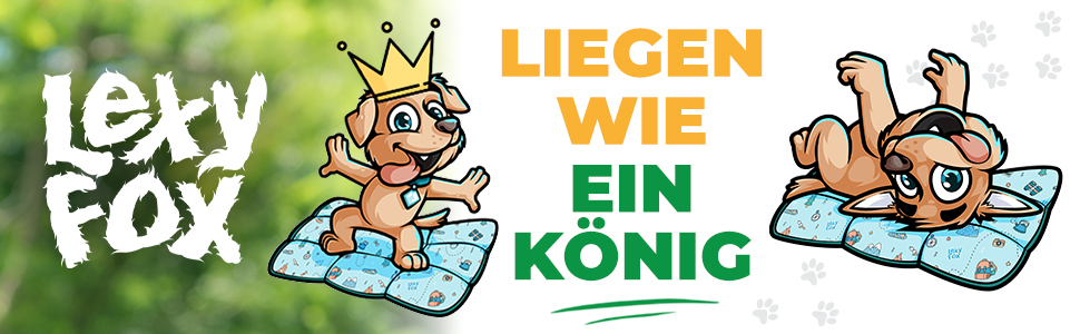 Водонепроникний килимок для собак | Зручний у подорожах, ізольований, з неслизькою поверхнею | Підходить для кемпінгу та відпочинку | Легкий, миючий, для собак