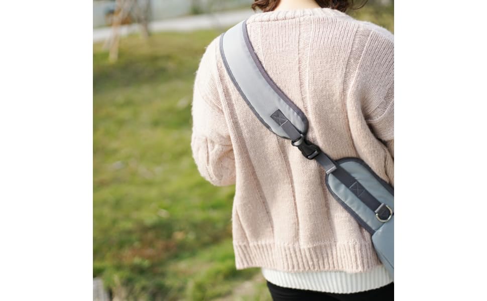 Сумка-переноска для тварин BESPORTBLE: міцна переноска для собак та котів, з вентиляційними вікнами та регульованими ременями, для подорожей з маленькими тваринами та цуценятами (чорна)