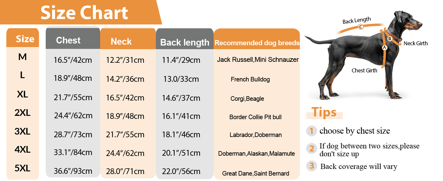 Пуловер для великих собак з флісу, ультра м'який, без рукавів, колір коричневий, обхват грудей 48 см