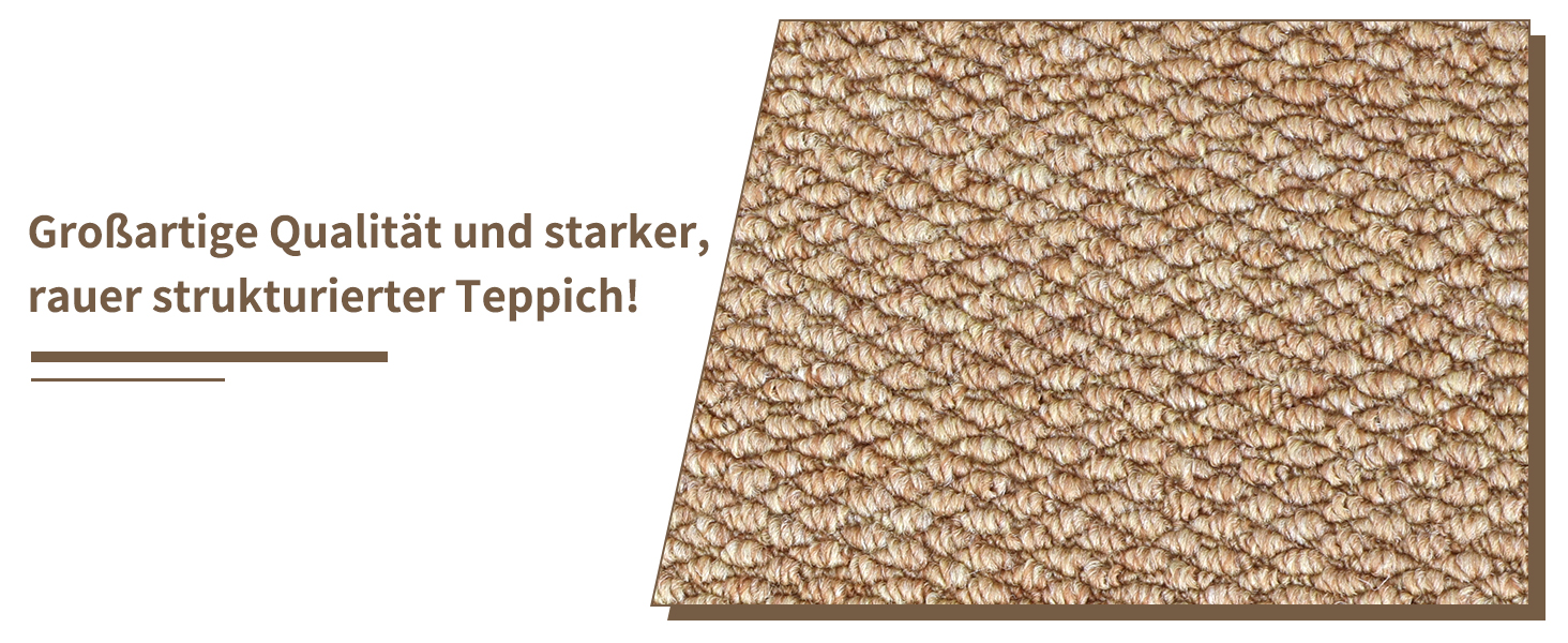 Килимок для дряпання котів FHTONGE 71x15.8 см, сизаль, для кріплення на стіну, сірий