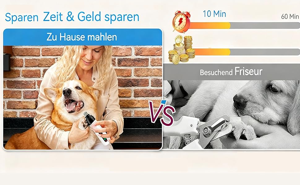 Триммер для собак Ortho Trimmer Pro STIL-1: безпечне та ефективне підстригання кігтів вдома