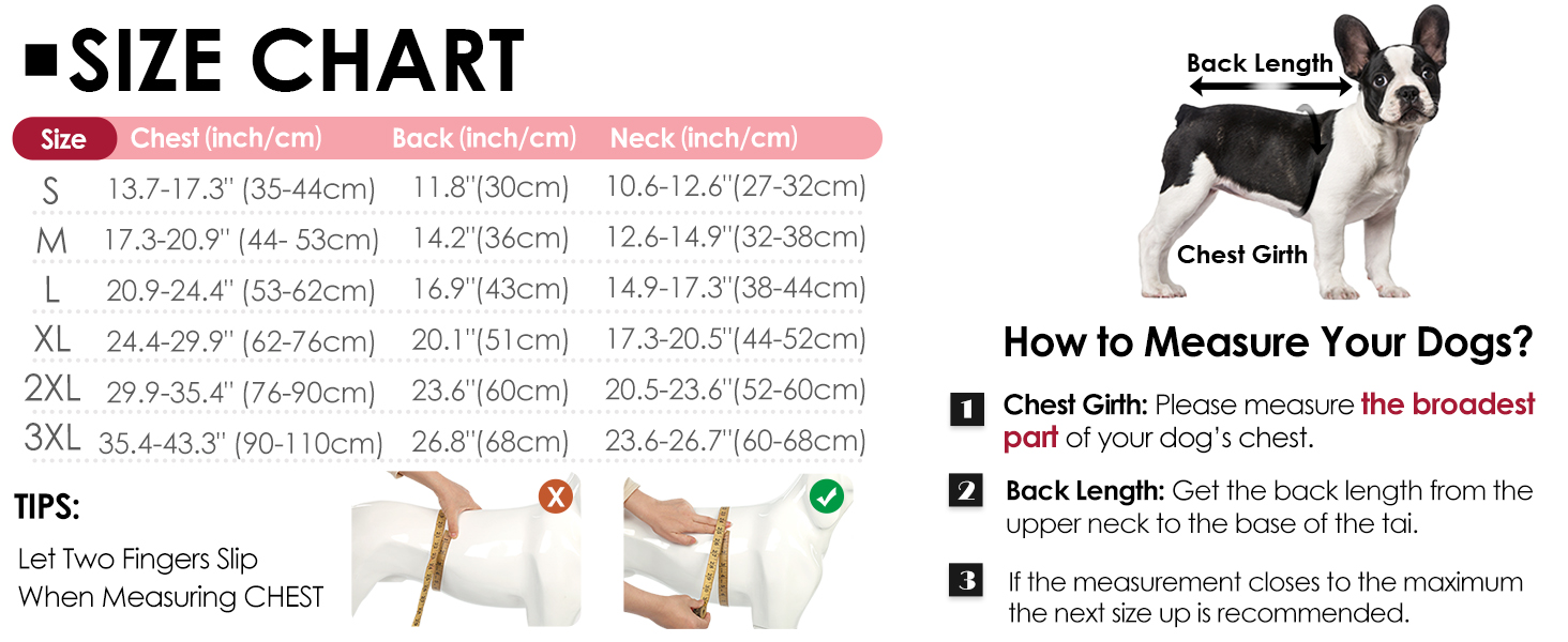 Теплий зимовий одяг для собак великих порід AOFITEE: куртка з отвором для шлейки, кишені, захист живота, червоний, розмір XL
