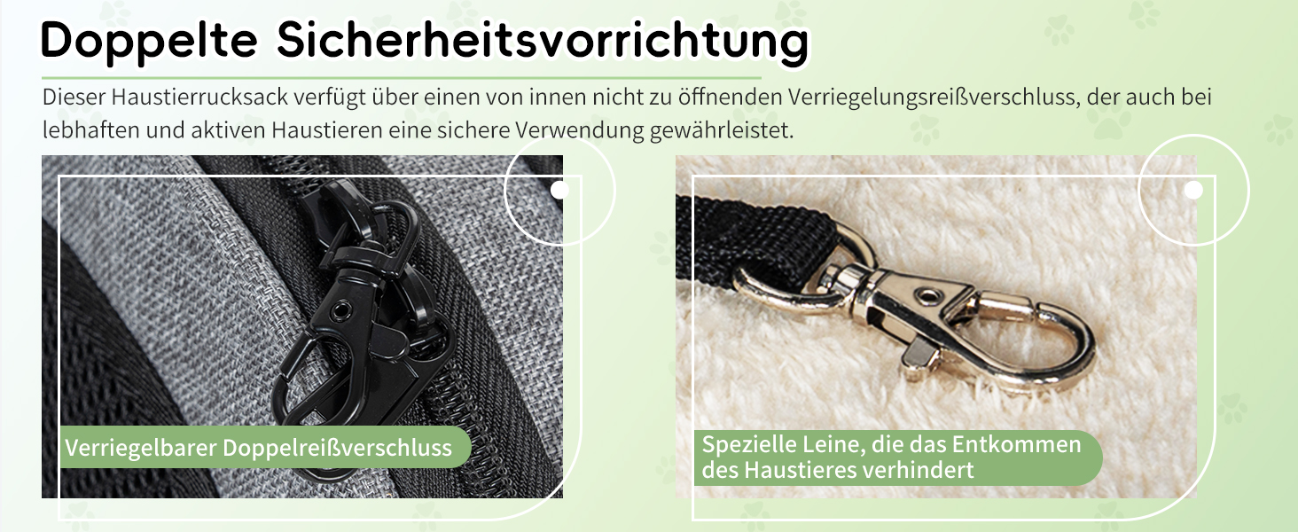 OUUTMEE Сумка-переноска для домашніх тварин, знімний чохол з колесами, ідеальна для котів та маленьких собак, багатофункціональний рюкзак, сумка-переноска 4-ма способами, дихаюча (Сірий)