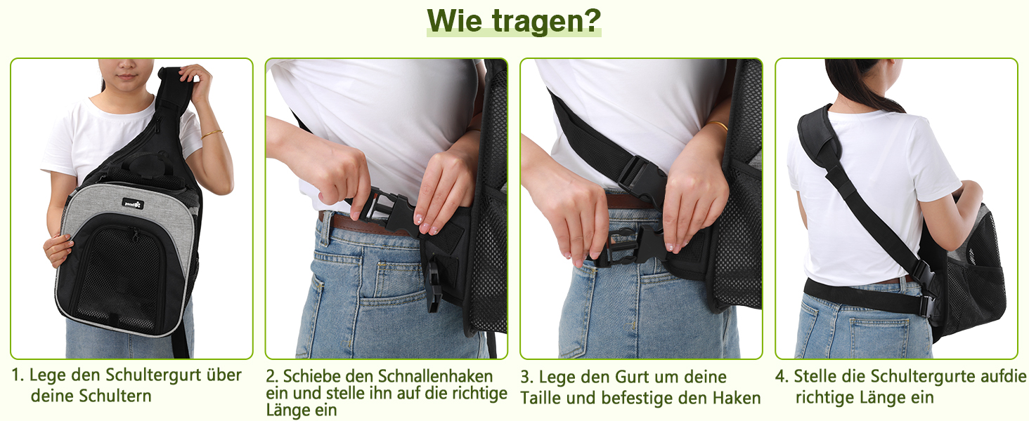 Транспортна сумка для кота Pecute: рюкзак для котів, чихуахуа, йоркширського тер'єра (до 3,5 кг), дихаюча, легка, складна