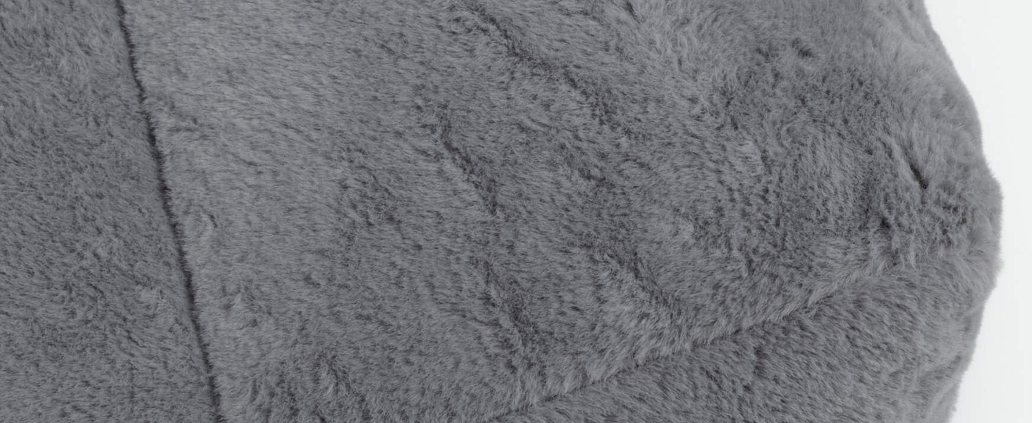 TrendPet Maya Ortho - Ортопедичне ліжко для собак (80x60 см)