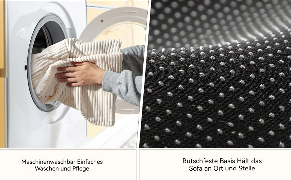 Диван для домашніх тварин, ортопедичний лежак для котів та собак, миючий диван для собак, стійкий до подряпин, нековзний, для великих, середніх та малих собак та котів (1шт, L)