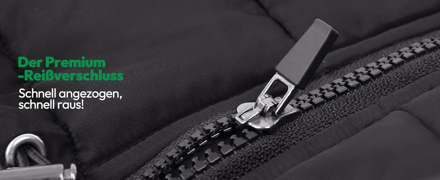 Зимовий теплий наповнювач для собак, водонепроникний, з нагрудником, для малих та середніх порід, розмір XS (35 см), зелений