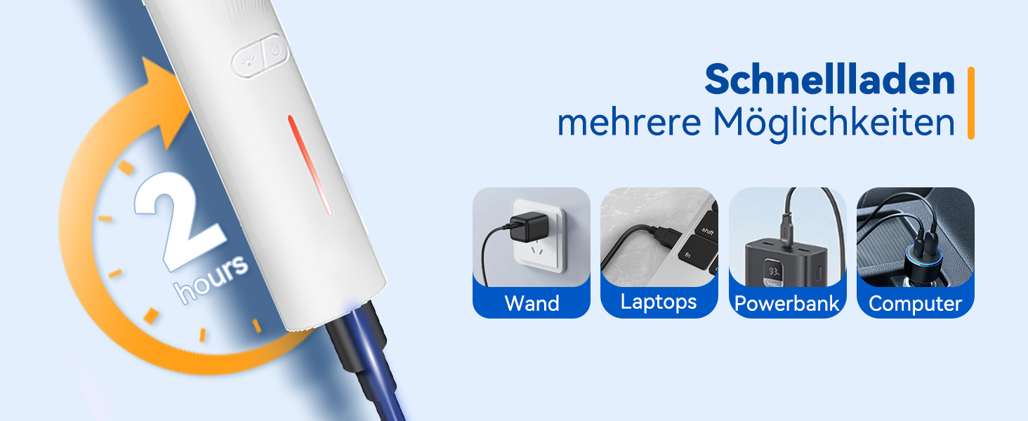 Професійний триммер для собак Paw Trim Pro 5-в-1: стрижка, шліфування кігтів, LED-підсвітка, лазерний цілик