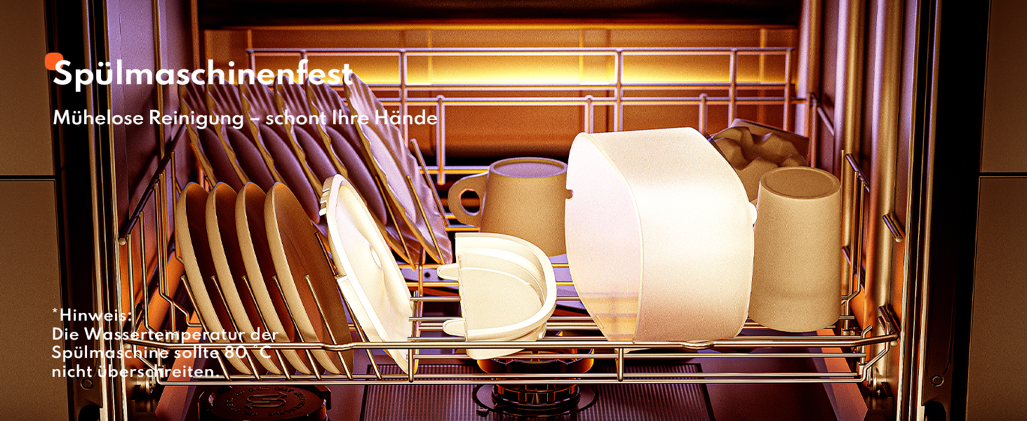 Фонтанчик для котів Homerunpet: тихий, 2.5л, бездротовий, з професійним фільтром, миється у посудомийній машині