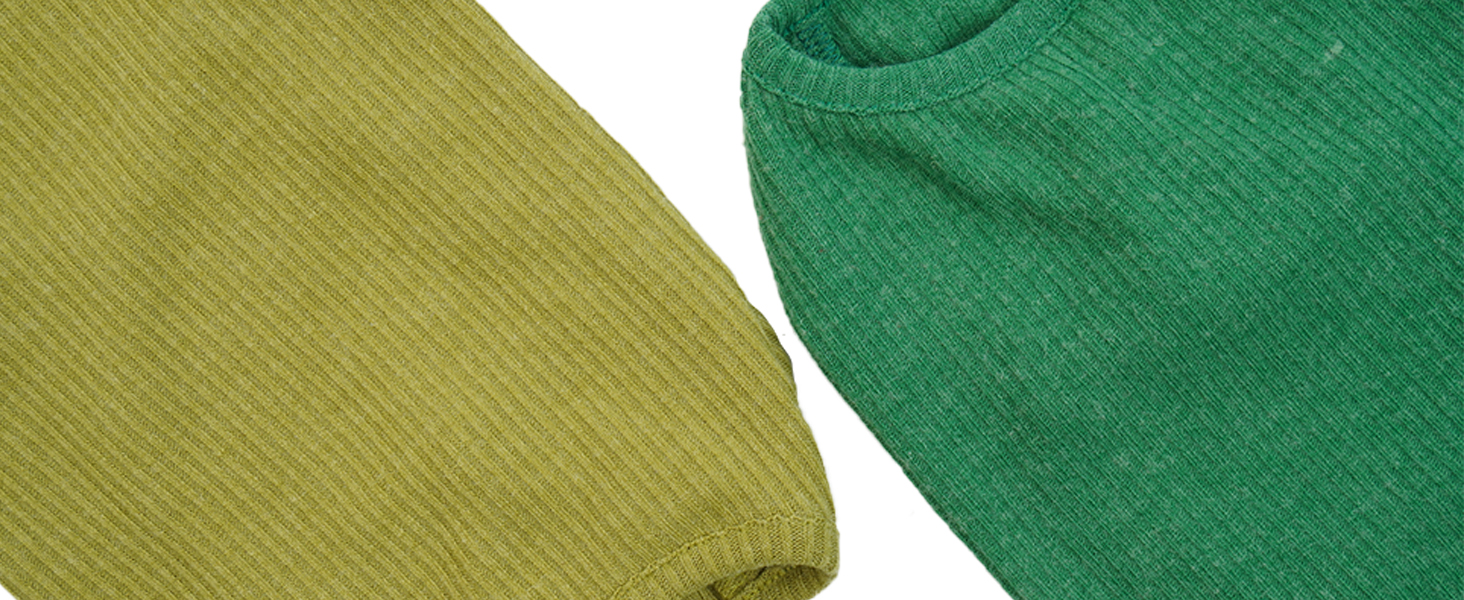 Сорочка для собак Х'юмараян, великі породи, зелена XXL: захист від сонця, еластична, для лабрадорів